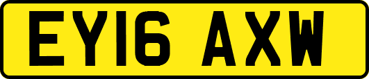 EY16AXW
