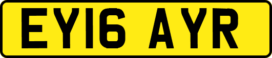 EY16AYR