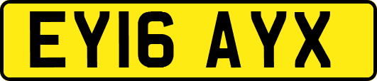 EY16AYX