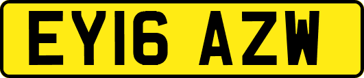 EY16AZW