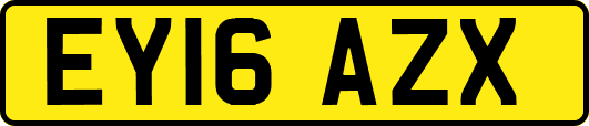 EY16AZX
