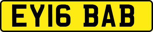EY16BAB