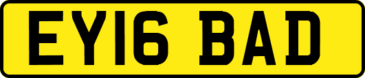 EY16BAD