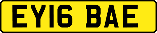 EY16BAE