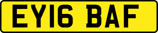 EY16BAF