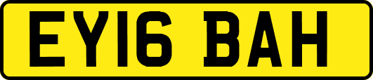 EY16BAH