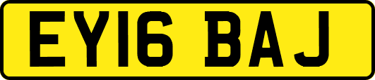 EY16BAJ