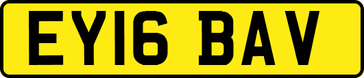 EY16BAV