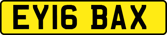 EY16BAX