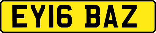 EY16BAZ