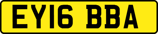 EY16BBA