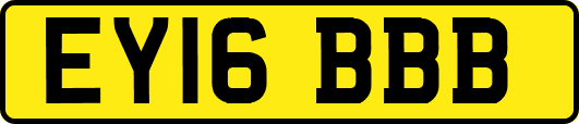 EY16BBB