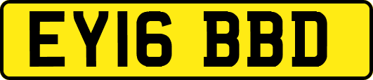 EY16BBD