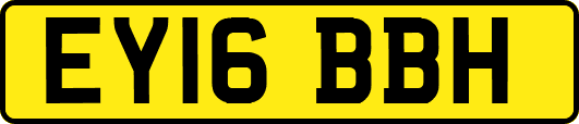 EY16BBH