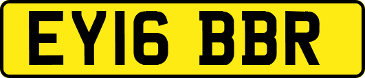 EY16BBR