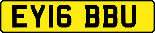 EY16BBU