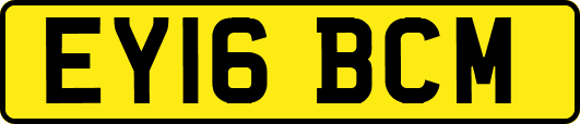 EY16BCM