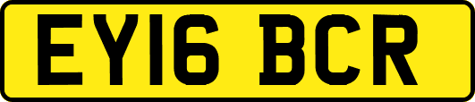 EY16BCR