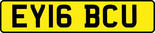 EY16BCU