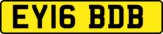 EY16BDB