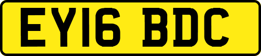 EY16BDC