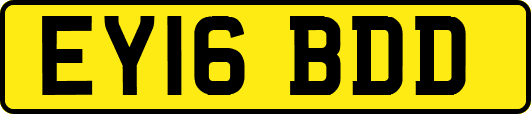EY16BDD
