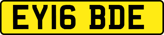 EY16BDE