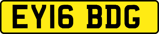 EY16BDG
