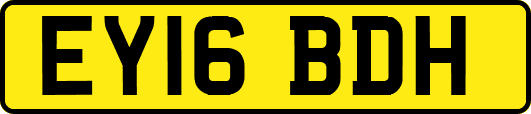 EY16BDH