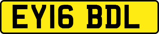 EY16BDL