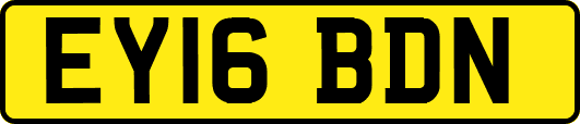 EY16BDN