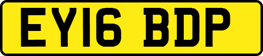 EY16BDP