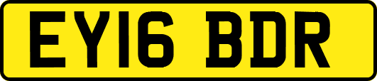EY16BDR