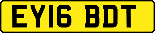 EY16BDT
