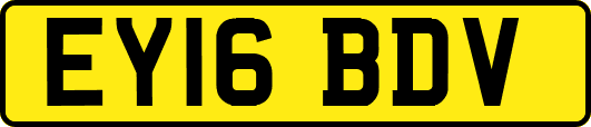 EY16BDV