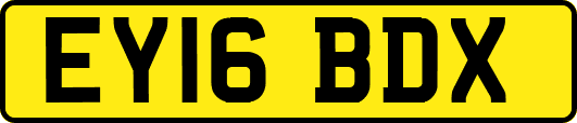 EY16BDX