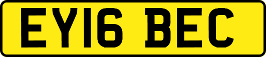 EY16BEC