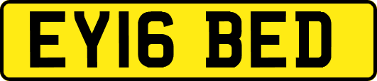 EY16BED