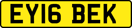EY16BEK