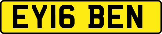 EY16BEN