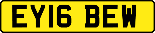 EY16BEW