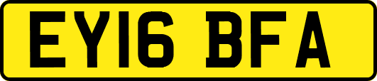 EY16BFA