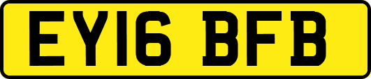 EY16BFB