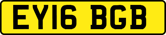 EY16BGB