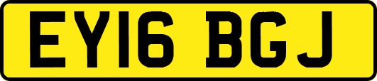 EY16BGJ