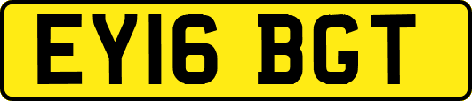 EY16BGT