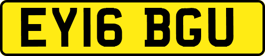 EY16BGU