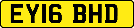 EY16BHD