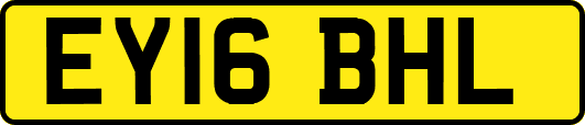 EY16BHL