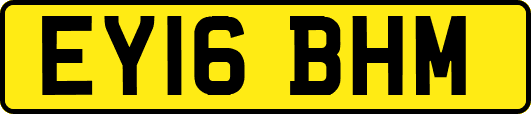 EY16BHM